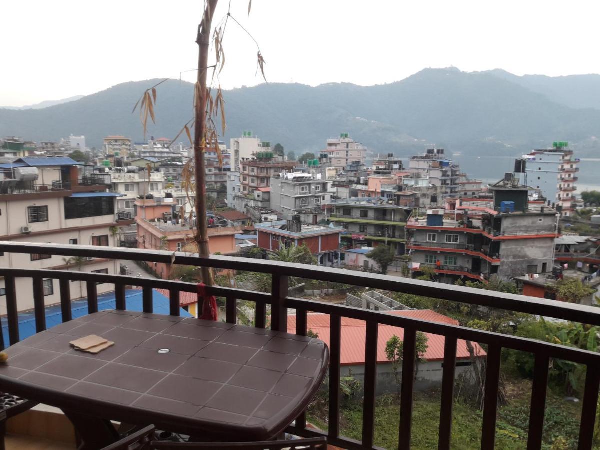 Beli Guest House Похара Екстериор снимка