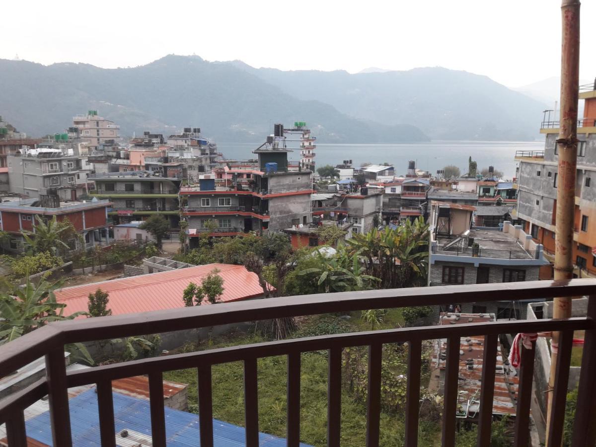 Beli Guest House Похара Екстериор снимка