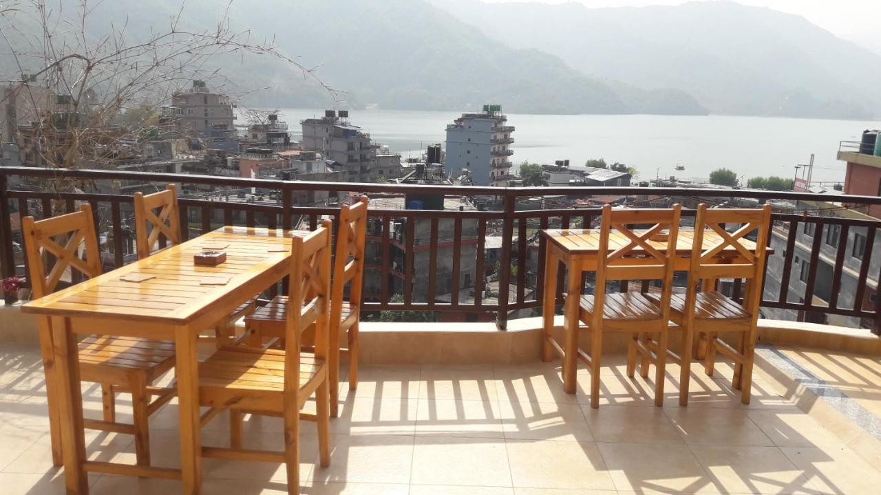 Beli Guest House Похара Екстериор снимка