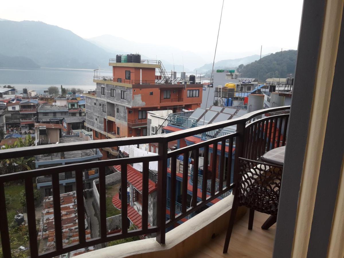 Beli Guest House Похара Екстериор снимка