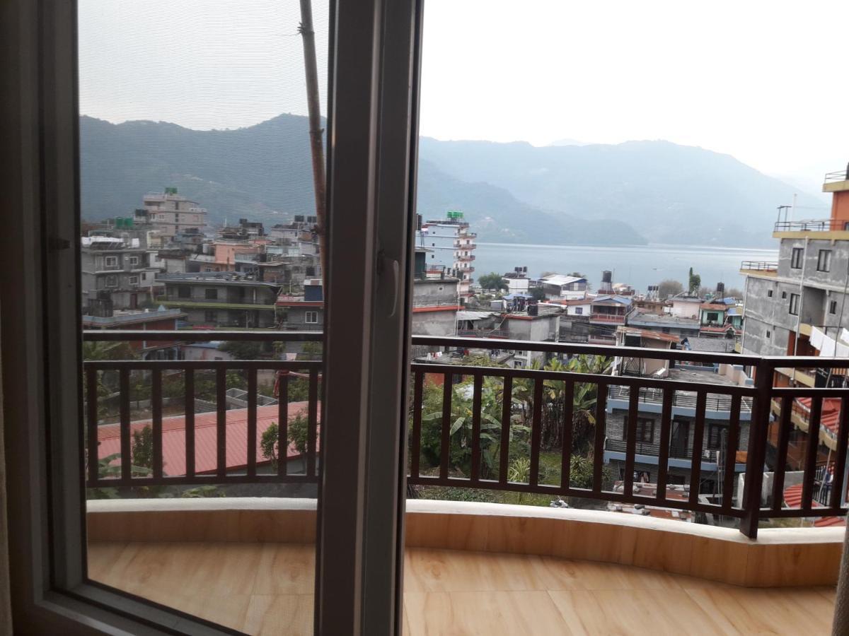 Beli Guest House Похара Екстериор снимка