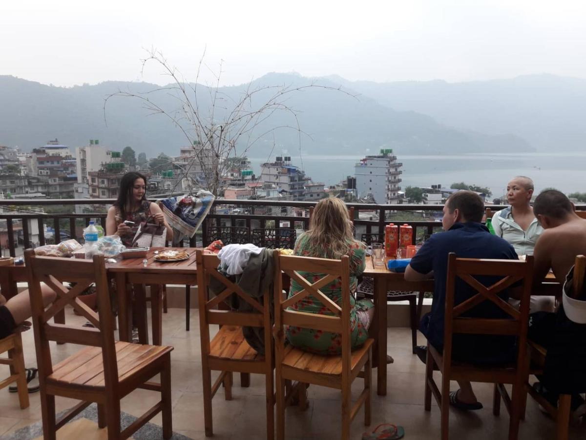 Beli Guest House Похара Екстериор снимка