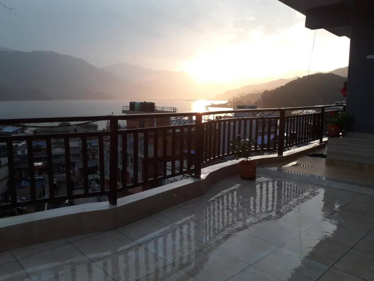 Beli Guest House Похара Екстериор снимка