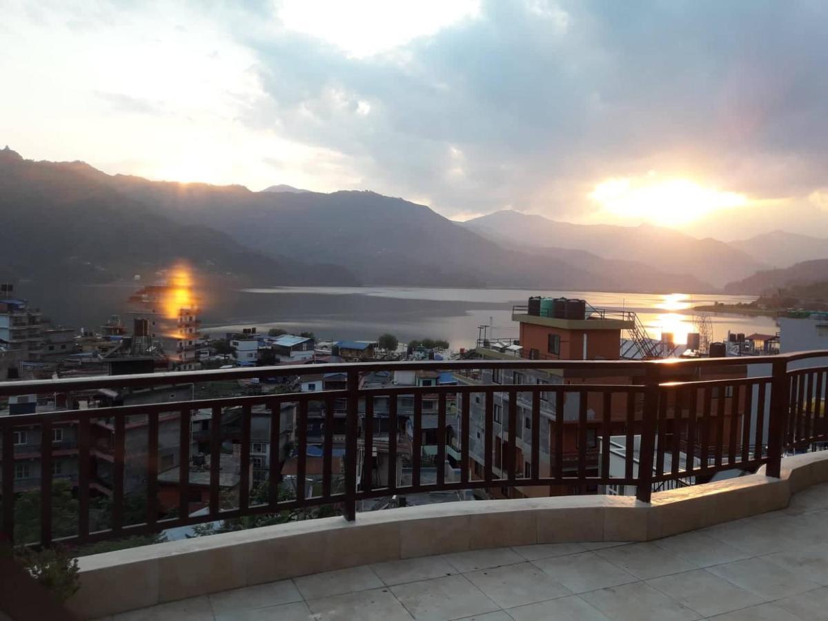 Beli Guest House Похара Екстериор снимка