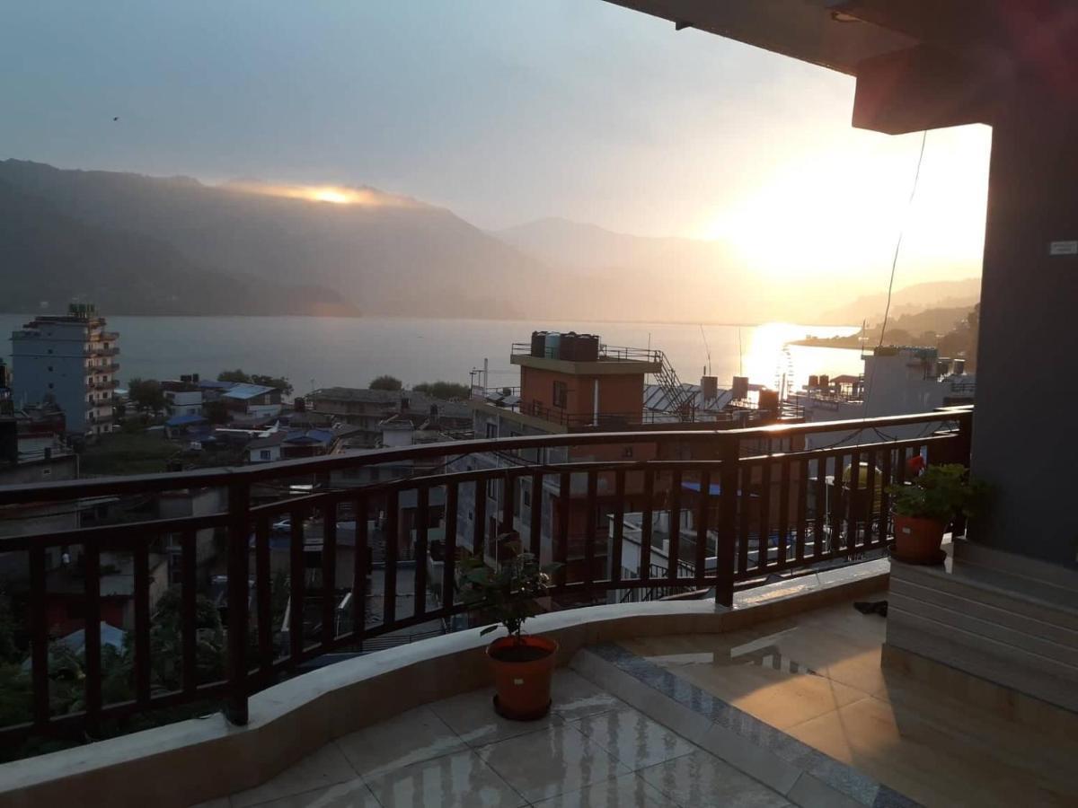 Beli Guest House Похара Екстериор снимка