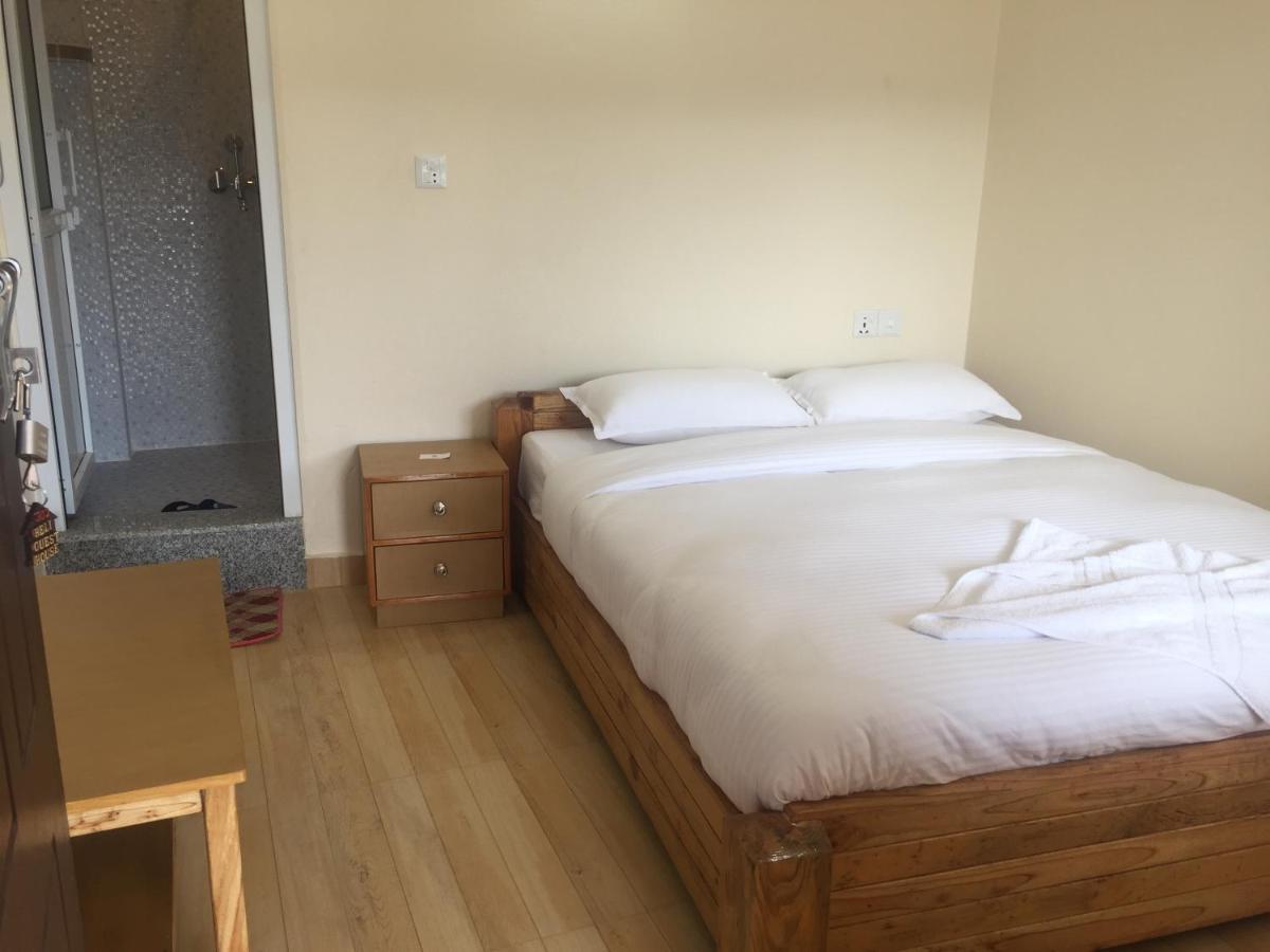 Beli Guest House Похара Екстериор снимка