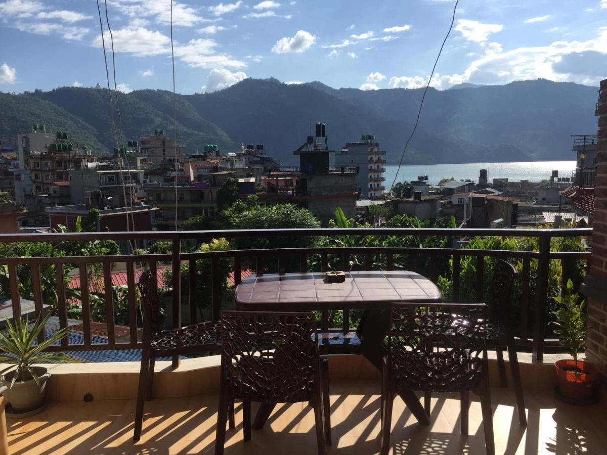 Beli Guest House Похара Екстериор снимка