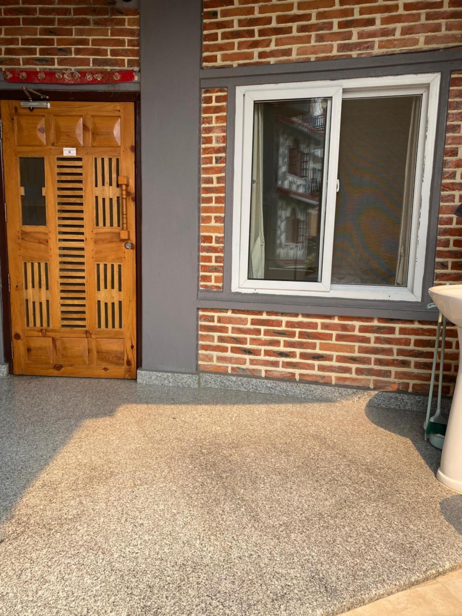 Beli Guest House Похара Екстериор снимка